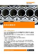 表面品質監控